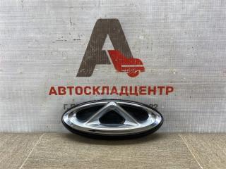 Запчасть эмблема (значок) задняя CHERY TIGGO 4 Pro 2020-н.в.
