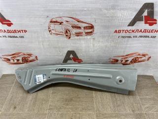 Лонжерон - брызговик левый LADA GRANTA 2018-