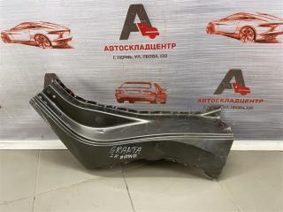 Кузов - порог (обрезок) задний левый LADA GRANTA