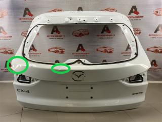 Запчасть дверь багажника MAZDA CX-4