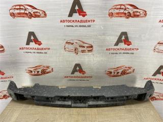 Запчасть абсорбер (наполнитель) бампера переднего CHEVROLET CAPTIVA 2011-2015
