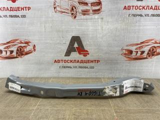 Панель передка (телевизор) - верхний кронштейн правый CHERY TIGGO 4 2017-н.в. Б/У Панель передка (телевизор) - верхний кронштейн правый CHERY TIGGO 4 2017-н.в.