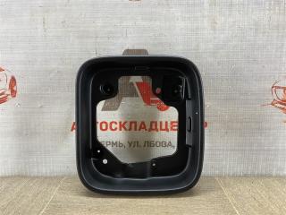 Запчасть зеркало правое - рамка (окантовка) TANK 300