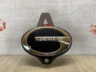 Запчасть эмблема (значок) передняя GAC GS8 (2023-н.в.)