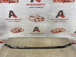 Запчасть молдинг бампера переднего JETOUR DASHING (2022-н.в.)