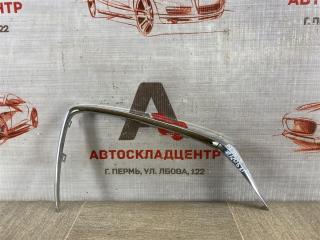 Запчасть молдинг бампера передний правый CHANGAN ALSVIN