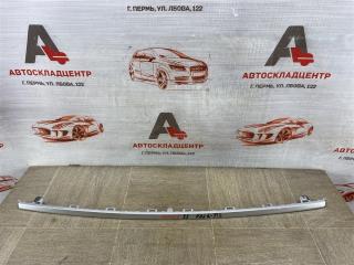 Молдинг бампера заднего CHERY TIGGO 7 PRO (2019-н.в.)