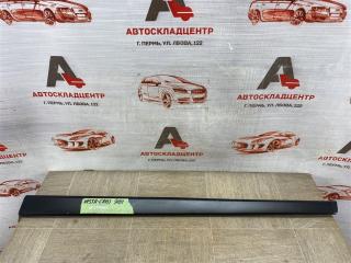 Молдинг двери передней правой LADA VESTA