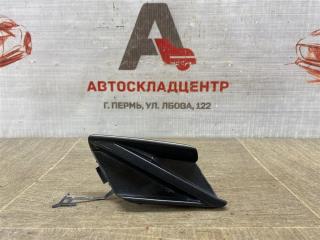 Заглушка буксировочной проушины CHERY ARRIZO 8 2022-н.в.