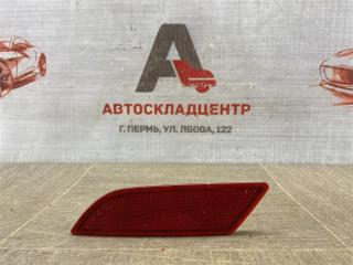 Запчасть отражатель (катафот) задний левый HAVAL JOLION (2020-н.в.) 2024-