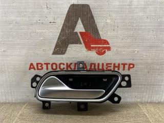 Запчасть ручка двери внутренняя передняя левая OMODA S5