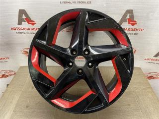 Диск колеса (литой) OMODA C5