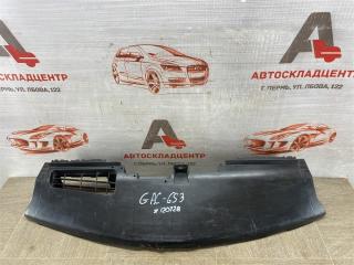 Запчасть дефлектор воздушного потока основного радиатора GAC GS3