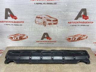 Запчасть дефлектор воздушного потока основного радиатора CHERY TIGGO 7 PRO (2019-н.в.)