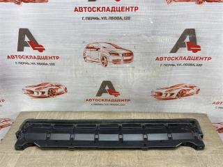 Запчасть дефлектор воздушного потока основного радиатора CHERY TIGGO 7 PRO (2019-н.в.)