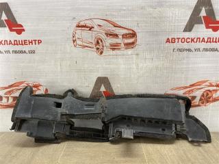 Фото запчасти дефлектор воздушного потока основного радиатора левый CHANGAN CS55 PLUS / UNI-S Б/У запчасть Запчасть дефлектор воздушного потока основного радиатора левый CHANGAN CS55 PLUS / UNI-S