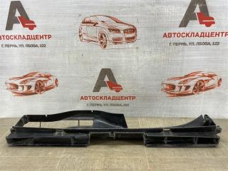 Запчасть воздухозаборник - патрубок системы впуска воздуха SKODA KODIAQ (2016-н.в.)