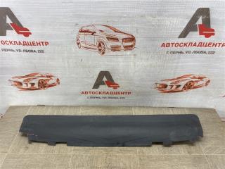 Запчасть дефлектор воздушного потока основного радиатора AUDI Q5 (2008-2017)