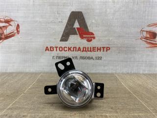 Запчасть фара противотуманная / дхо левая TANK 300