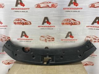 Запчасть пыльник бампера переднего верхний CHANGAN CS35 PLUS (2018-н.в.)