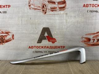 Молдинг бампера передний правый LADA GRANTA 2018-