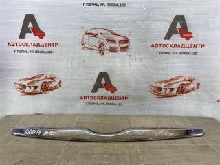 Решетка радиатора - молдинг LADA GRANTA 2011-2018
