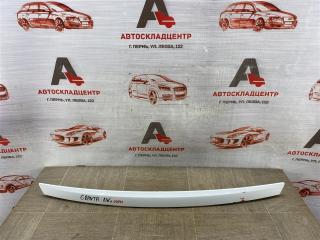 Запчасть ручка (молдинг) двери багажника LADA GRANTA