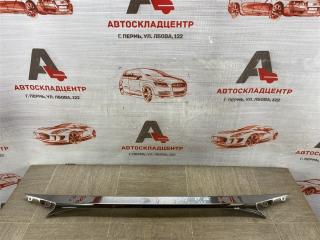 Накладка / молдинг крышки багажника LEXUS ES -series 2012-2018 2015-2018 Б/У Накладка / молдинг крышки багажника LEXUS ES -series 2012-2018 2015-2018