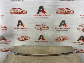 Накладка / молдинг двери багажника HAVAL F7 (2018-2024)