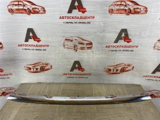 Молдинг бампера переднего HAVAL JOLION Б/У Молдинг бампера переднего HAVAL JOLION