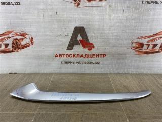 Молдинг фары (ресничка) левый CHERY ARRIZO 8 2022-н.в.