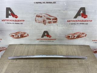 Накладка / молдинг двери багажника MERCEDES-BENZ GLE-klasse  (W166) 2015-2018
