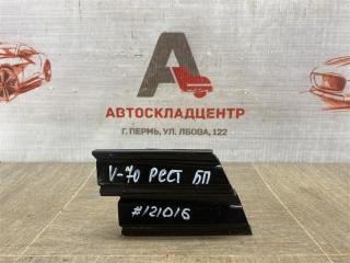 Заглушка буксировочной проушины передняя TOYOTA CAMRY (XV70) 2017-н.в.