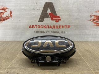 Запчасть эмблема (значок) передняя JAC J7 (2020-н.в.)