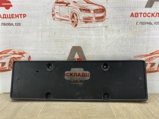Запчасть планка (рамка) номерного знака GEELY PREFACE