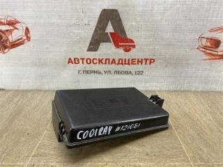 Электрика - блок предохранителей (крышка) GEELY COOLRAY (SX11) 2018-н.в.
