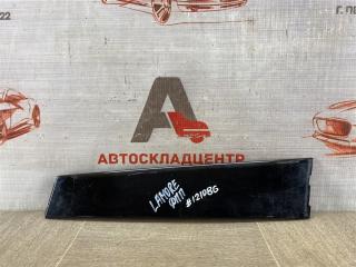 Запчасть накладка рамки двери передняя правая CHANGAN LAMORE