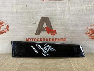 Запчасть накладка рамки двери передняя левая CHANGAN LAMORE