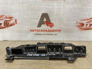 Кронштейн бампера переднего боковой левый GEELY MONJARO 2021-н.в.