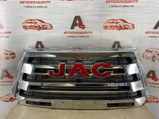 Запчасть решетка радиатора JAC T8