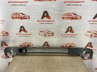 Запчасть решетка бампера переднего CHEVROLET NIVA 2009-