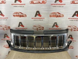 Запчасть решетка радиатора JEEP GRAND CHEROKEE (WK2) 2010-н.в. 2010-2013