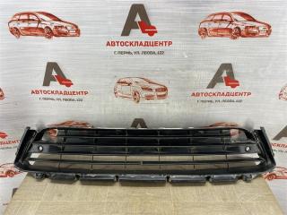 Запчасть решетка бампера переднего LEXUS RX -series 2015-н.в. 2015-2019