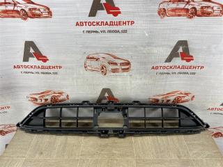 Запчасть решетка бампера переднего JAECOO J8