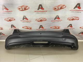 Запчасть бампер задний TENET T4