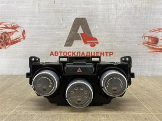 Блок управления печкой / климат-контроль SUBARU IMPREZA (G12/G22) 2007-2014