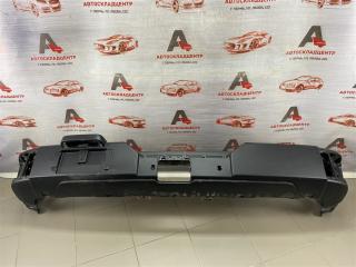Запчасть бампер задний TANK 300