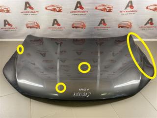 Капот GEELY COOLRAY (SX11) 2018-н.в.