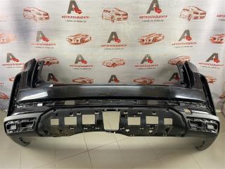 Запчасть бампер задний CHANGAN CS95 PLUS