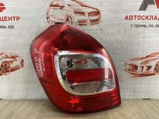 Фонарь левый LADA GRANTA  2013-